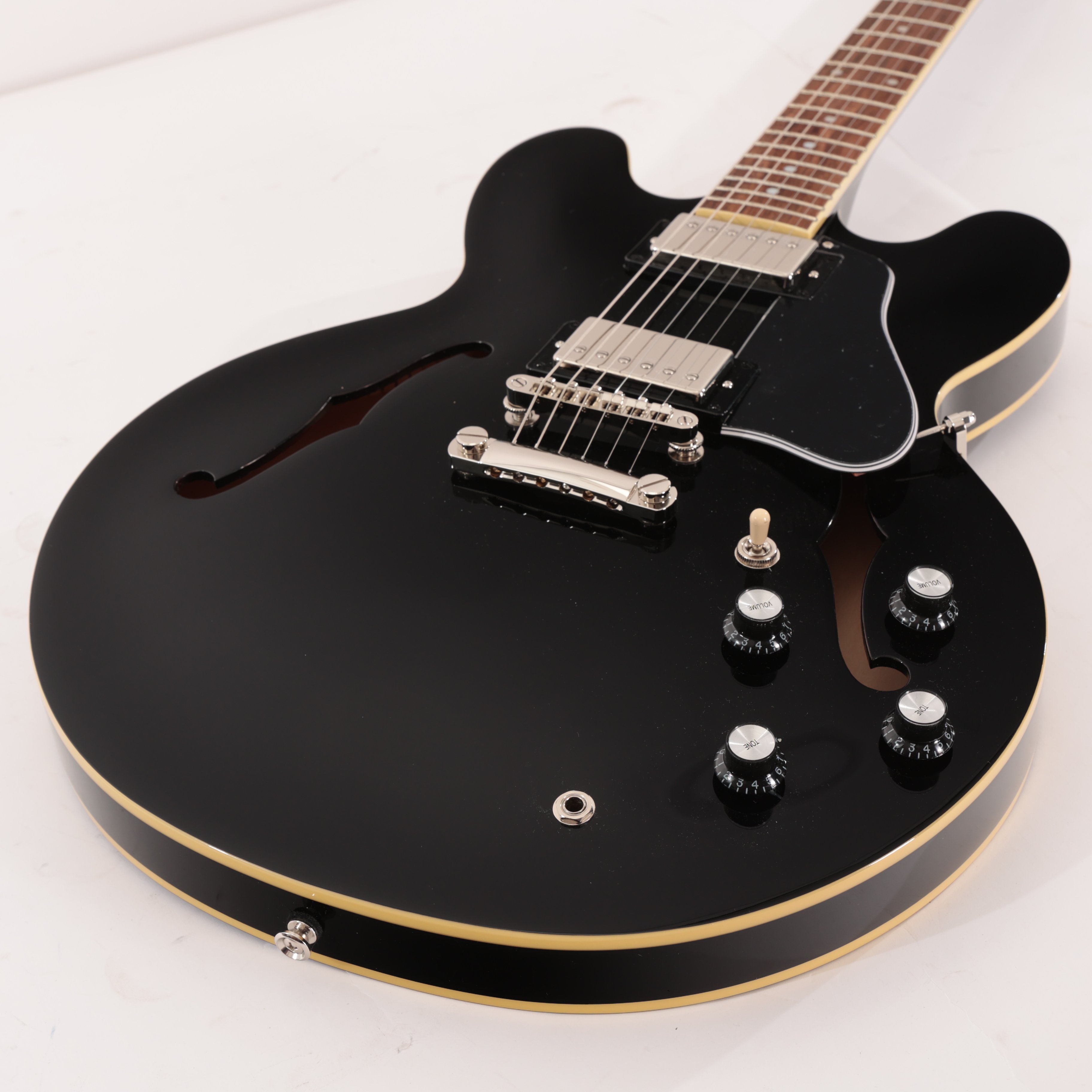 Epiphone Inspired by Gibson ES-335 Semi-Hollow Electric Guitar in